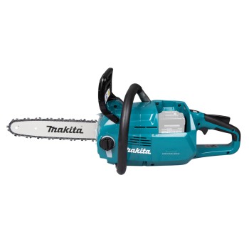 Akumuliatorinis grandininis pjūklas Makita 40 V 30 cm, be akumuliatoriaus ir įkroviklio UC014GZ