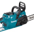 Motorinis pjūklas Makita 40 V akum. 30 cm, be akumuliatoriaus ir kroviklio UC021GZ