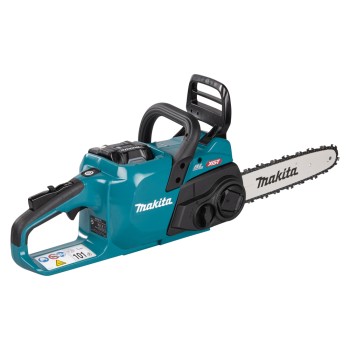 Akumuliatorinis grandininis pjūklas Makita 40 V 30 cm, be akumuliatoriaus ir įkroviklio UC021GZ