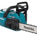 Motorinis pjūklas Makita 40 V akum. 30 cm, be akumuliatoriaus ir kroviklio UC021GZ