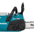 Motorinis pjūklas Makita 40 V akum. 30 cm, be akumuliatoriaus ir kroviklio UC021GZ