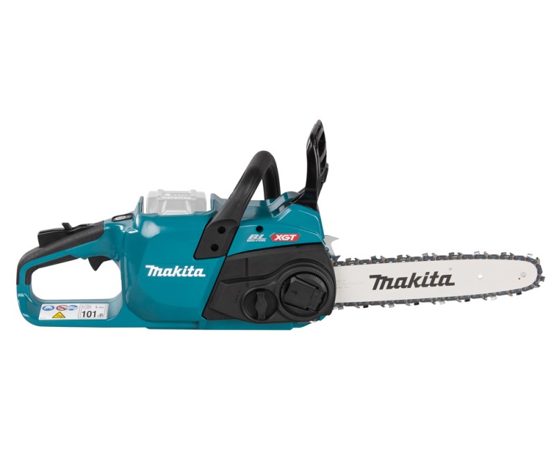 Motorinis pjūklas Makita 40 V akum. 30 cm, be akumuliatoriaus ir kroviklio UC021GZ