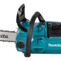 Motorinis pjūklas Makita 40 V akum. 30 cm, be akumuliatoriaus ir kroviklio UC021GZ