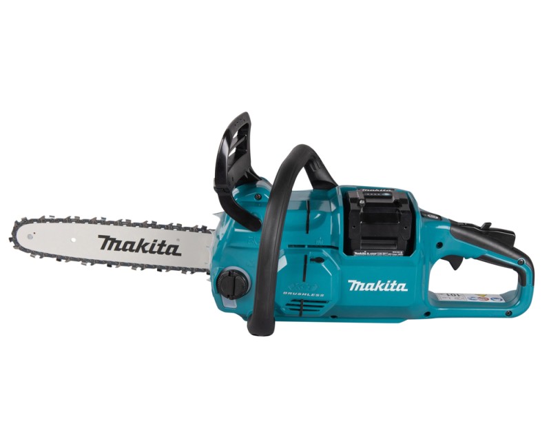 Motorinis pjūklas Makita 40 V akum. 30 cm, be akumuliatoriaus ir kroviklio UC021GZ