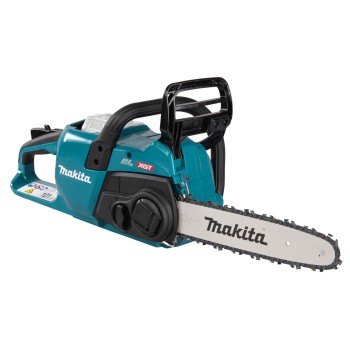 Akumuliatorinis grandininis pjūklas Makita 40 V 30 cm, be akumuliatoriaus ir įkroviklio UC021GZ
