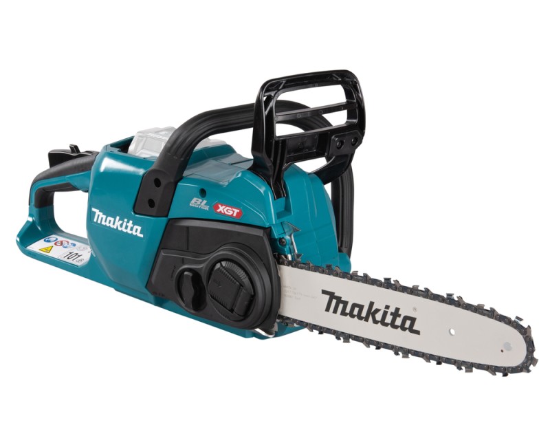 Motorinis pjūklas Makita 40 V akum. 30 cm, be akumuliatoriaus ir kroviklio UC021GZ