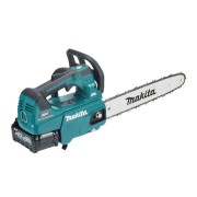 Motorzāģis Makita 40 V akumulatora 35