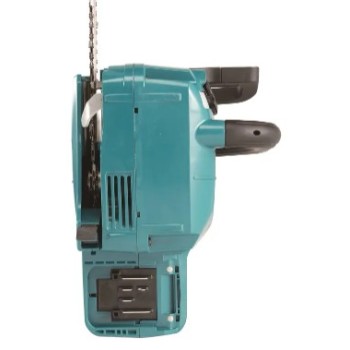 Motorzāģis Makita 40 V akumulatora 35 cm, bez akumulatora un lādētāja UC004GZ01