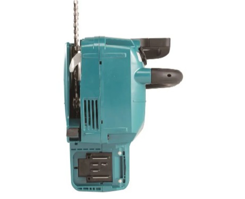 Motorzāģis Makita 40 V akumulatora 35 cm, bez akumulatora un lādētāja UC004GZ01