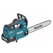 Motorzāģis Makita 40 V akumulatora 35
