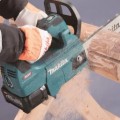 Motorzāģis Makita 40 V akumulatora 35 cm, bez akumulatora un lādētāja UC004GZ01