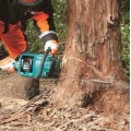 Makita 40 V akumuliatorinis pjūklas 35 cm, be akumuliatoriaus ir įkroviklio UC011GZ
