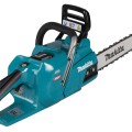 Makita 40 V akumuliatorinis pjūklas 35 cm, be akumuliatoriaus ir įkroviklio UC011GZ