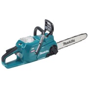 Motorzāģis Makita 40 V akumulatora 35