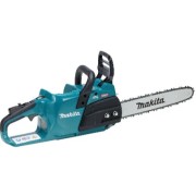 Motorzāģis Makita 40 V akumulatora 35