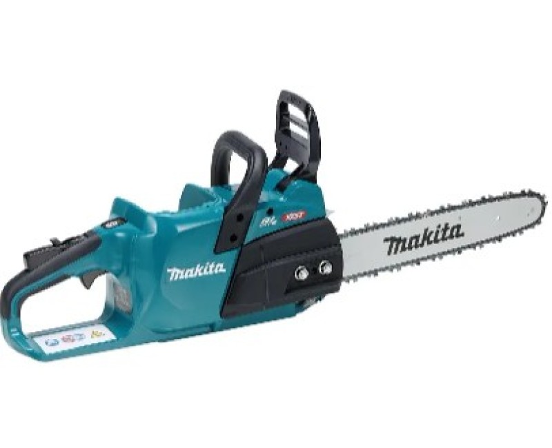 Benzininis pjūklas Makita 40 V akumuliatorinis 35 cm, be akumuliatoriaus ir kroviklio UC025GZ