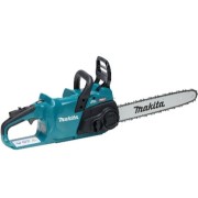 Motorzāģis Makita 40 V akumulatora 40