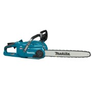 Motorzāģis Makita 40 V akumulatora 45
