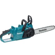 Motorzāģis Makita 40 V akumulatora ķēdes