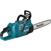 Motorzāģis Makita  40 V akumulatora ķēdes