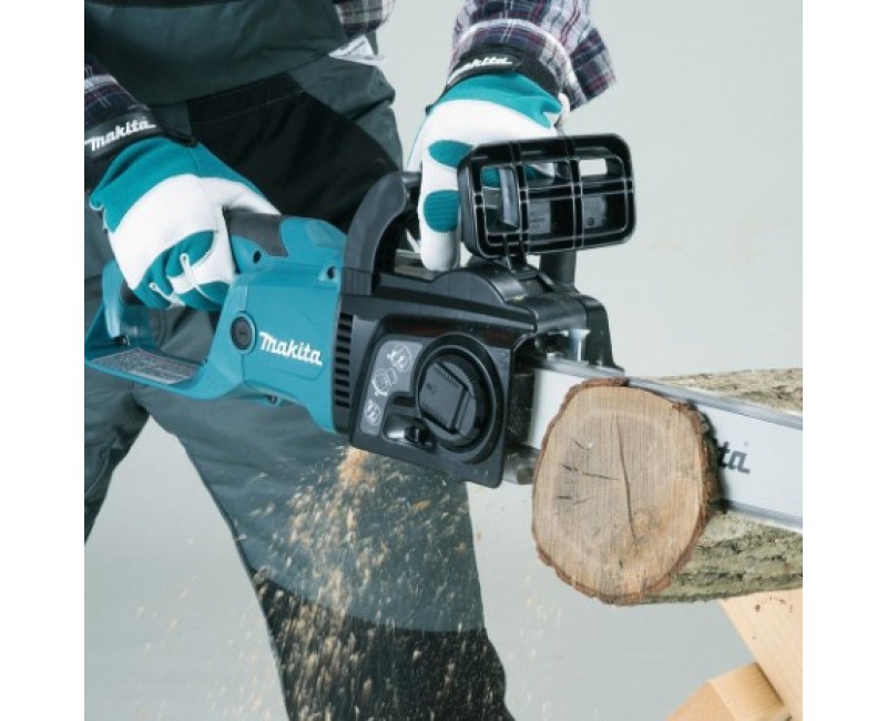 Makita pjūklas 40 cm, 2000 W UC4051AX1