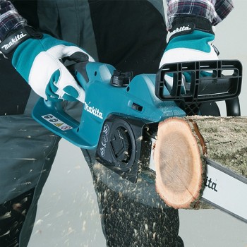 Моторная пила  Makita длина 40 см, 1800 Вт UC4041A