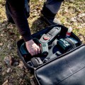 Motorzāģis Metabo 18 V akumulatora 15 cm, 1 x 2,0 Ah akumulators, lādētājs 600856500