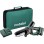 Motorzāģis Metabo 18 V akumulatora 15 cm, 1 x 2,0 Ah akumulators, lādētājs 600856500
