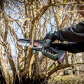 Motorzāģis Metabo 18 V akumulatora 15 cm, bez akumulatora un lādētāja 600856850