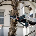 Motorzāģis Metabo 18 V akumulatora 15 cm, bez akumulatora un lādētāja 600856850
