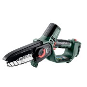Motorzāģis Metabo 18V Cordless pruning saw