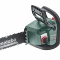 Akumuliatorinis pjūklas Metabo MS 36-18 LTX BL 40 601613850