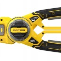 Motorzāģis Stanley 18 V akumulatora, 1 x 4,0 Ah akumulators, lādētājs SFMCPS515M1-QW