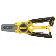 Motorzāģis Stanley 18 V akumulatora, 1