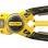 Motorzāģis Stanley 18 V akumulatora, 1 x 4,0 Ah akumulators, lādētājs SFMCPS515M1-QW