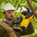 Motorzāģis Stanley 18 V akumulatora 15 cm, bez akumulatora un lādētāja SFMCPS415B-XJ