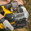Motorzāģis Stanley 18 V akumulatora 15 cm, bez akumulatora un lādētāja SFMCPS415B-XJ