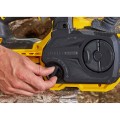 Motorzāģis Stanley  18 V akumulatora 30 cm, bez akumulatora un lādētāja SFMCCS630B-XJ