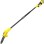 Motorzāģis Stanley 18 V akumulatora, apgriešanas 20 cm, 1 x 4,0 Ah akumulators, lādētājs SFMCPS620M1-QW