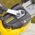 Motorzāģis Stanley 18 V akumulatora, bez akumulatora un lādētāja SFMCPS515B-XJ
