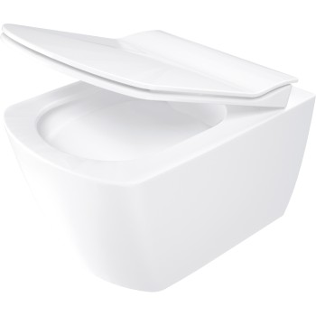 Piekaramais pods ar bide funkciju Deante Blur Rimfree, ar bide maisītāju, vāku Hromēta CDZ_6WPW