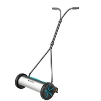 Rokas zāles pļāvējs Gardena - Comfort 400, 40 cm darba platums 11760-20
