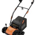 Скарификатор BLACK+DECKER 1200 Вт, рабочая ширина 30 см BEOEP320-QS