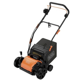 Скарификатор BLACK+DECKER 1200 Вт, рабочая ширина 30 см BEOEP320-QS