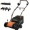 Скарификатор BLACK+DECKER 1200 Вт, рабочая ширина 30 см BEOEP320-QS