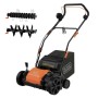 Aeratorius BLACK+DECKER 1200 W, darbo plotis 30 cm BEOEP320-QS