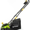 Скарификатор Fieldmann Electric 1300 Вт, ширина 32 см, артикул 50004709