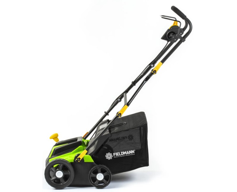 Скарификатор Fieldmann Electric 1300 Вт, ширина 32 см, артикул 50004709