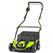 Skarifikators Fieldmann  Elektriskais 1300 W, platums