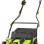 Скарификатор Fieldmann Electric 1300 Вт, ширина 32 см, артикул 50004709
